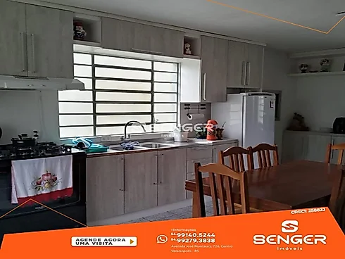Lindo Sítio com Piscina e Quiosque em Tuiuty-B Gon - Chácara em Linha Rosario, Bento Gonçalves - Foto 2