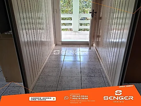 Lindo Sítio com Piscina e Quiosque em Tuiuty-B Gon - Chácara em Linha Rosario, Bento Gonçalves - Foto 4