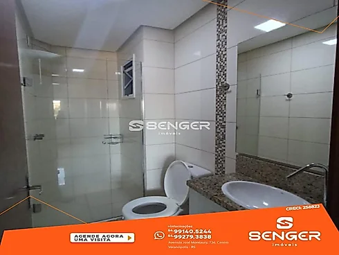 Apartamento 2 Quartos com Churrasqueira - Centro - Apartamento em Centro, Veranopolis - Foto 5