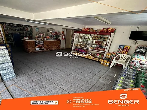 Casa 3 Quartos com Churrasqueira - Vila Azul - Casa em Vila Azul, Veranopolis - Foto 4