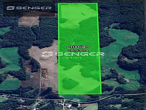 Ótima Área de Terras de 23 Hectares em Nova Prata - Sítio em Interior, Nova Prata - Foto 4