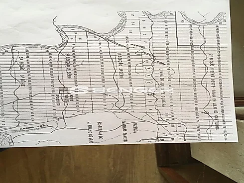 Área de Terras em Cotiporã Linha Júlio de Oliveira - Sítio em Interior, Cotipora - Foto 3