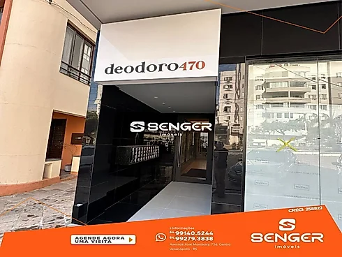 Centro, Veranopolis