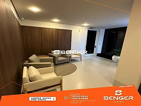 Apartamento 2 Quartos 67m² - Centro - Apartamento em Centro, Veranopolis - Foto 4