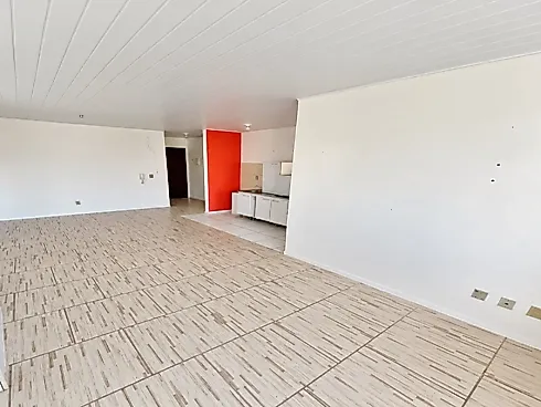 Apartamento em Santa Lucia, Veranopolis
