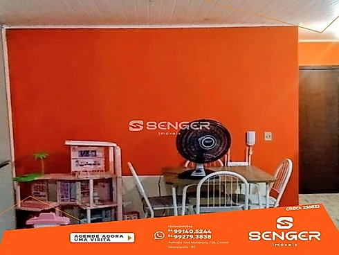 Apartamento 2 Quartos 56m² - Santa Lucia - Apartamento em Santa Lucia, Veranopolis - Foto 4