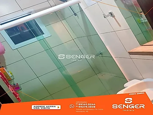 Apartamento 2 Quartos 56m² - Santa Lucia - Apartamento em Santa Lucia, Veranopolis - Foto 5