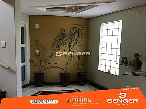 Apartamento 3 Quartos com Piscina - Centro - Apartamento em Centro, Veranopolis - Foto 4