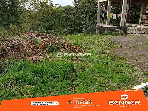 Terreno em Bento Gonçalves-Linha Eulália - Terreno em Caminhos da Eulália, Bento Gonçalves - Foto 1