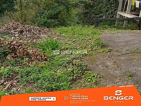 Terreno em Bento Gonçalves-Linha Eulália - Terreno em Caminhos da Eulália, Bento Gonçalves - Foto 2
