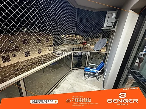 Apartamento 4 Quartos com 1 Suíte e 155m² - Palugana - Apartamento em Palugana, Veranopolis - Foto 1