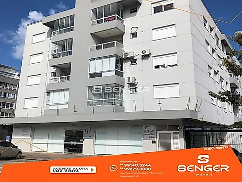 Centro, Veranopolis