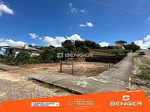 Kitnet, 01 Dormitório e Apartamentos 02 Dormitórios Mobiliado - Femaçã - Kitnet em Femaçã, Veranopolis - Foto 3