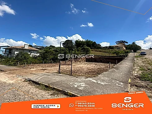 Kitnet, 01 Dormitório e Apartamentos 02 Dormitórios Mobiliado - Femaçã - Kitnet em Femaçã, Veranopolis - Foto 5