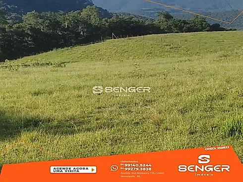 Lindo Sítio Á 8km do Centro de Veranópolis-6.4Hect - Chácara em Interior, Veranopolis - Foto 2