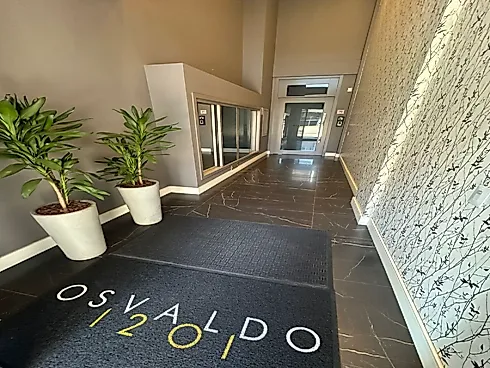 Apartamento 2 Quartos com 1 Suíte e 87m² - Centro - Apartamento em Centro, Veranopolis - Foto 5