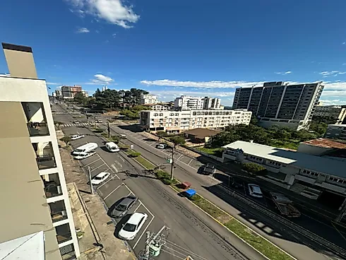 Apartamento 2 Quartos com 1 Suíte e 87m² - Centro - Apartamento em Centro, Veranopolis - Foto 2