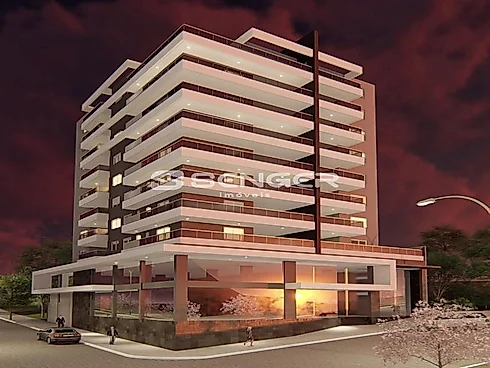 Centro, Veranopolis
