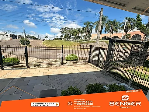 Casa 4 Quartos com Churrasqueira - Femaçã - Casa em Femaçã, Veranopolis - Foto 2