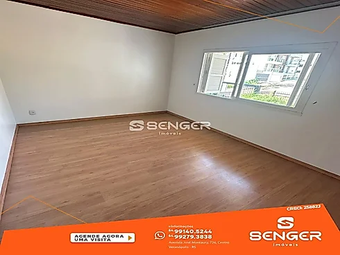 Casa 4 Quartos com Churrasqueira - Femaçã - Casa em Femaçã, Veranopolis - Foto 4