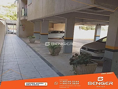 Apartamento 2 Quartos 55m² - Palugana - Apartamento em Palugana, Veranopolis - Foto 2