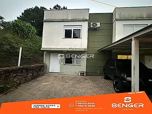 Femaçã, Veranopolis