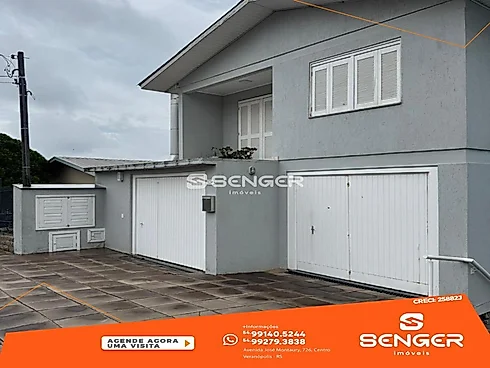 Apartamento 4 Quartos 200m² - Santa Helena - Apartamento em Santa Helena, Bento Gonçalves - Foto 1