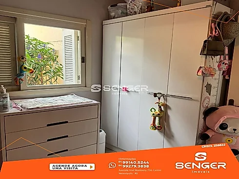 Apartamento 4 Quartos 200m² - Santa Helena - Apartamento em Santa Helena, Bento Gonçalves - Foto 2