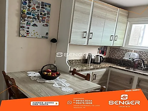 Apartamento 4 Quartos 200m² - Santa Helena - Apartamento em Santa Helena, Bento Gonçalves - Foto 4