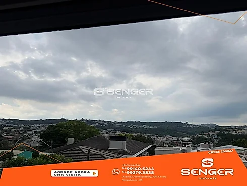 Apartamento 4 Quartos 200m² - Santa Helena - Apartamento em Santa Helena, Bento Gonçalves - Foto 5