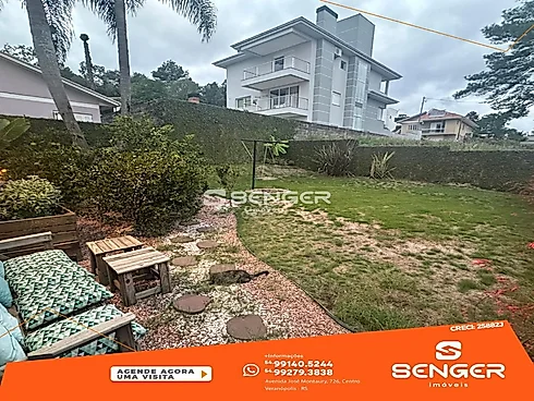 Casa 3 Quartos com Churrasqueira - Femaçã - Casa em Femaçã, Veranopolis - Foto 4