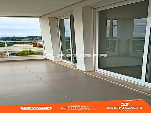 Apartamento 2 Quartos com 1 Suíte e 79m² - Santa Lucia - Apartamento em Santa Lucia, Veranopolis - Foto 3