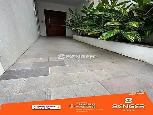Apartamento 2 Quartos com 1 Suíte e 79m² - Santa Lucia - Apartamento em Santa Lucia, Veranopolis - Foto 4