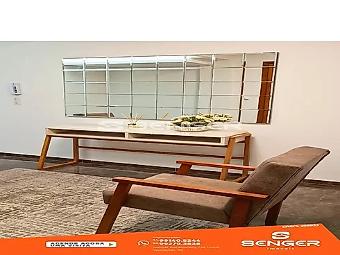 Apartamento 2 Quartos com 1 Suíte e 79m² - Santa Lucia - Apartamento em Santa Lucia, Veranopolis - Foto 5