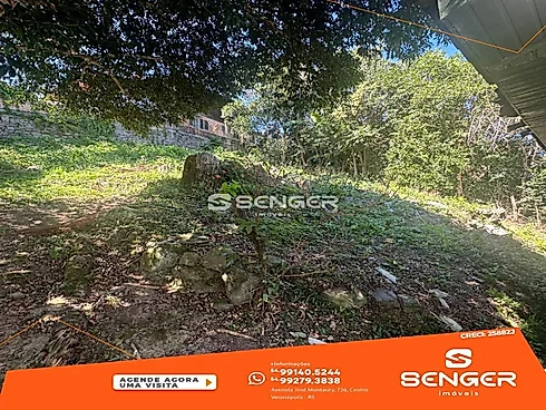 Casa 3 Quartos - Santo Antônio - Casa em Santo Antônio, Veranopolis - Foto 5