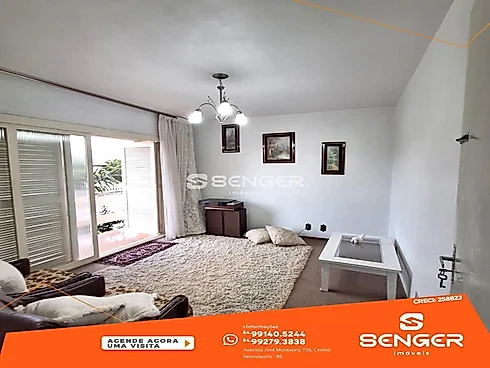 Casa 5 Quartos com Churrasqueira - Medianeira - Casa em Medianeira, Veranopolis - Foto 2