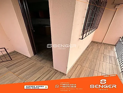 Casa 5 Quartos 205m² com Churrasqueira - Santa Lucia - Casa em Santa Lucia, Veranopolis - Foto 5