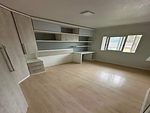Casa 5 Quartos com Churrasqueira - Renovação - Casa em Renovação, Veranopolis - Foto 3