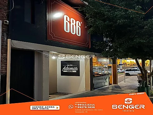 Pub e Lounge 686 - Loja térrea em Centro, Veranopolis - Foto 2