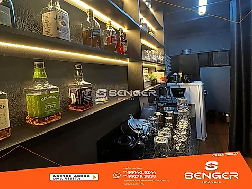 Pub e Lounge 686 - Loja térrea em Centro, Veranopolis - Foto 3