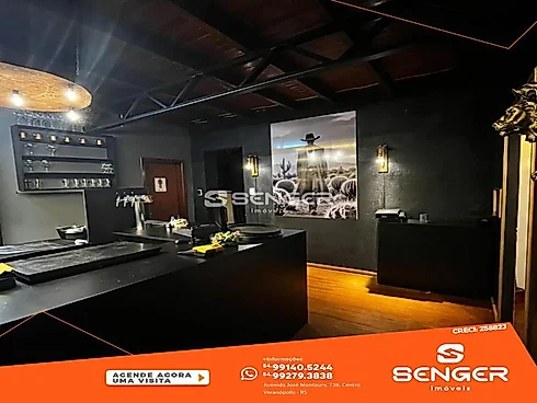 Pub e Lounge 686 - Loja térrea em Centro, Veranopolis - Foto 4