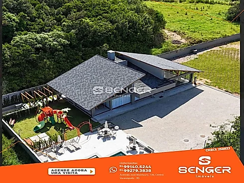 Villa Arvoredo - Terreno, Itapema - Foto 1
