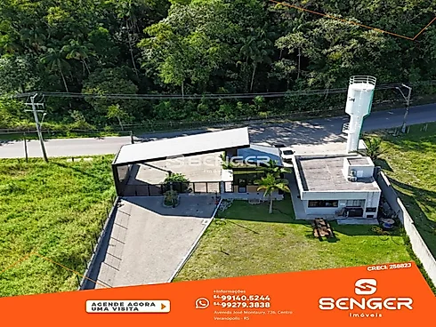 Villa Arvoredo - Terreno, Itapema - Foto 2