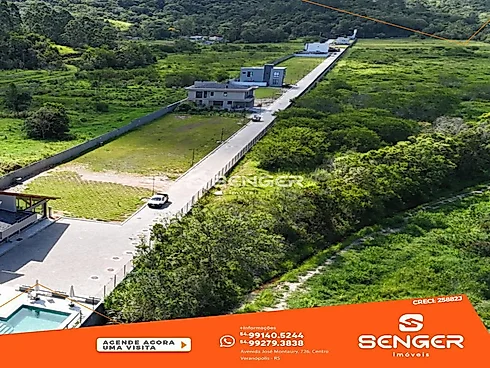 Villa Arvoredo - Terreno, Itapema - Foto 4