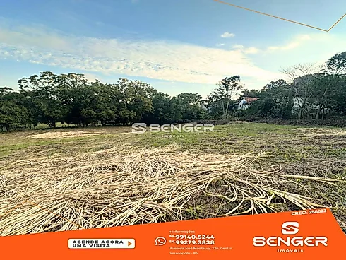 Área de Terras em Vila Azul - Sítio em Vila Azul, Veranopolis - Foto 3