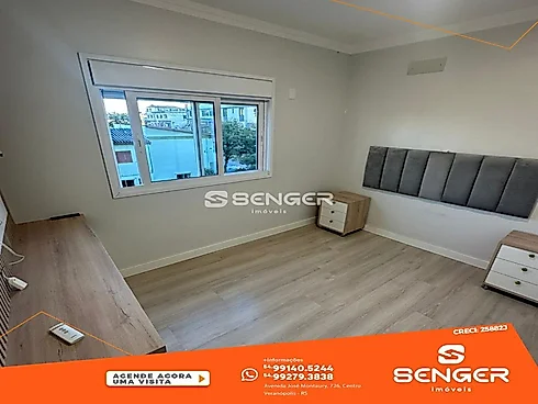 Apartamento 2 Quartos 89m² - Centro - Apartamento em Centro, Veranopolis - Foto 5