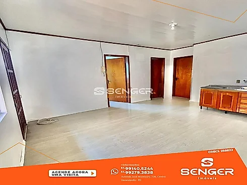 Casa 5 Quartos com Churrasqueira - Santa Fé - Casa em Santa Fé, Caxias do Sul - Foto 5