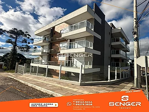 Femaçã, Veranopolis