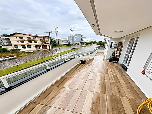 Apartamento 3 Quartos com 1 Suíte e 180m² - Centro - Apartamento em Centro, Veranopolis - Foto 2