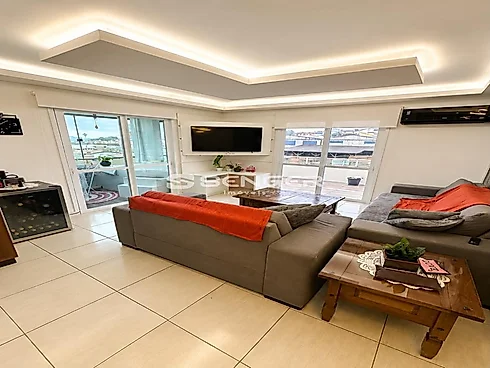 Apartamento 3 Quartos com 1 Suíte e 180m² - Centro - Apartamento em Centro, Veranopolis - Foto 3